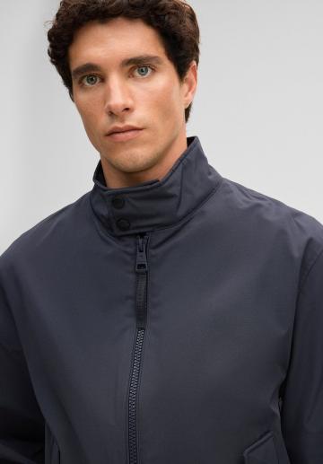 Куртка бомбер