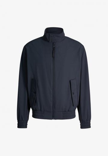 Куртка бомбер