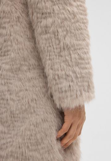 Шерстяное пальто