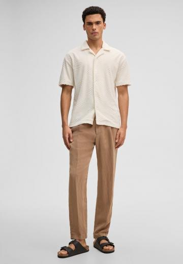 Рубашка с коротким рукавом