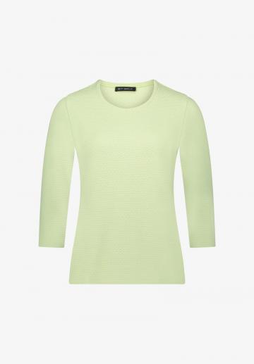 Майка с рукавом три четверти