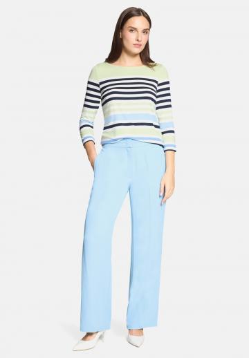 Майка с рукавом три четверти