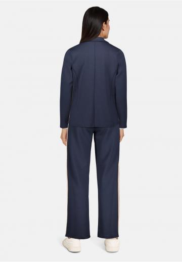 Прямые брюки