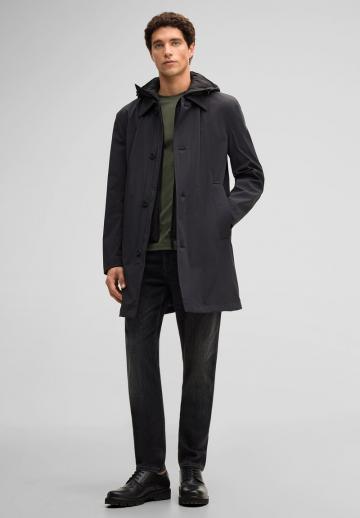 Куртка-дождевик