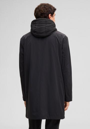 Куртка-дождевик