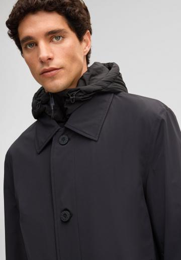 Куртка-дождевик