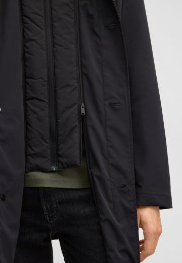 Куртка-дождевик