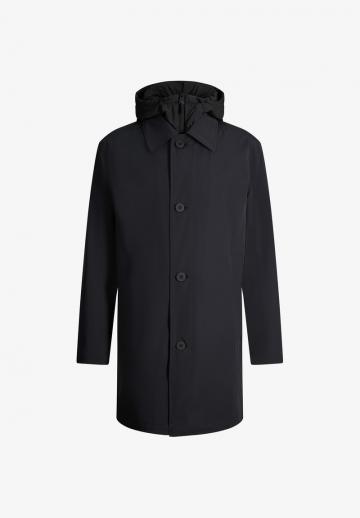 Куртка-дождевик