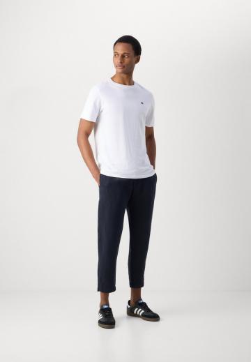 Льняные брюки