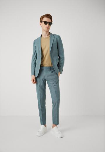 Костюмные брюки