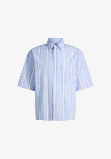 Рубашка с коротким рукавом