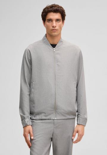 Куртка бомбер