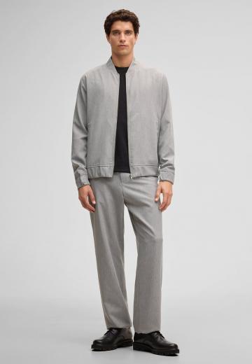 Куртка бомбер