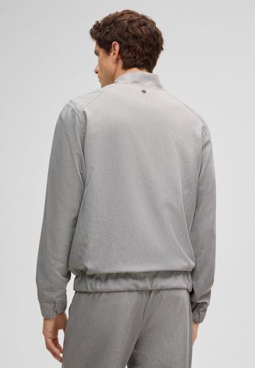 Куртка бомбер