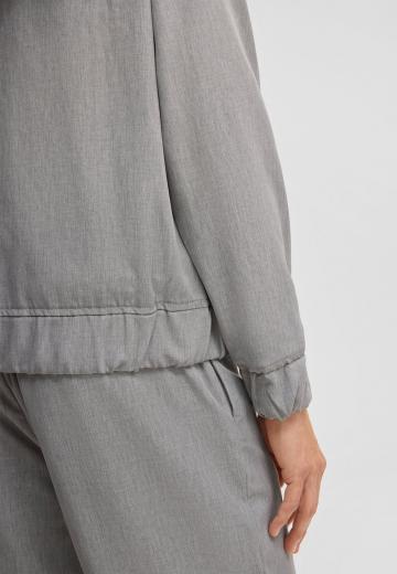 Куртка бомбер