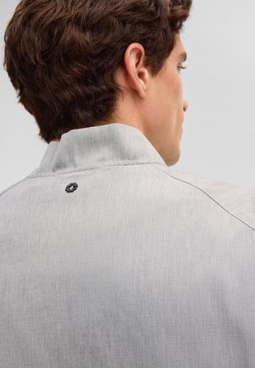 Куртка бомбер