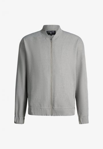 Куртка бомбер