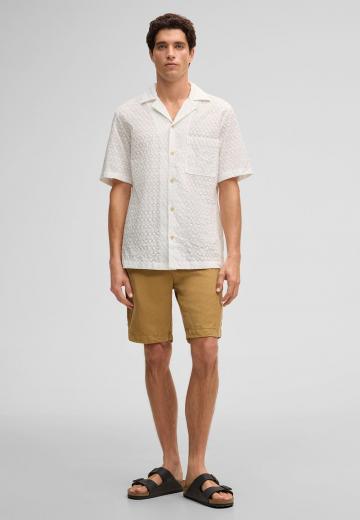 Рубашка с коротким рукавом