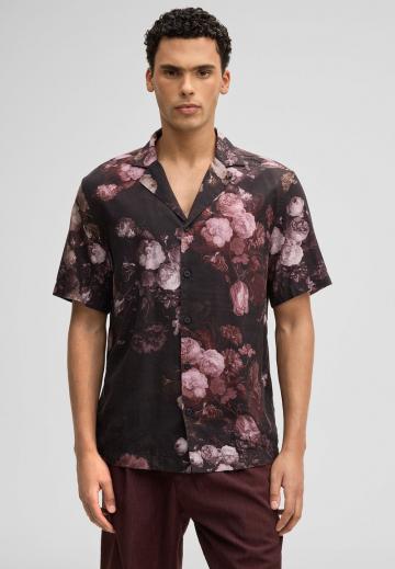 Рубашка с коротким рукавом