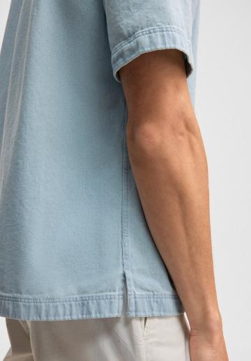 Рубашка с коротким рукавом