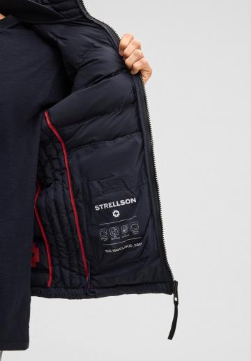 Зимняя куртка