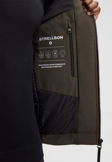 Куртка-дождевик