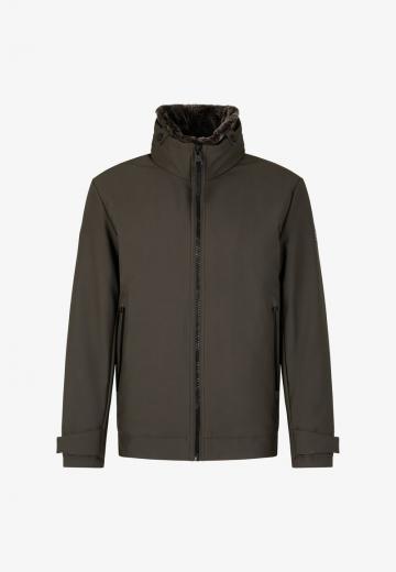 Куртка-дождевик