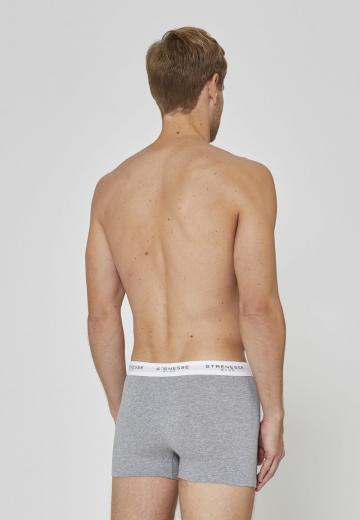 Трусы шортики