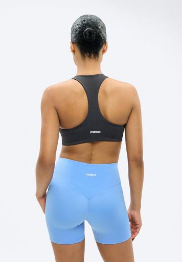 Спортивный бюстгальтер