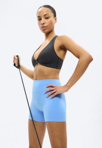 Спортивный бюстгальтер