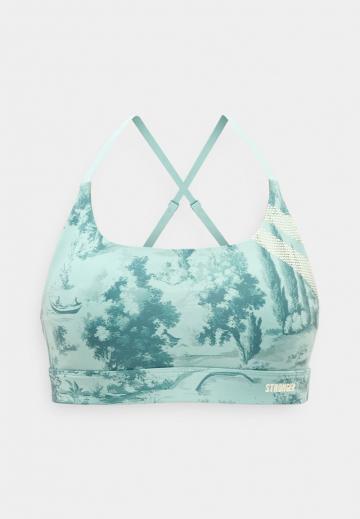 Спортивный бюстгальтер