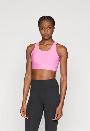 Спортивный бюстгальтер