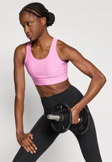 Спортивный бюстгальтер