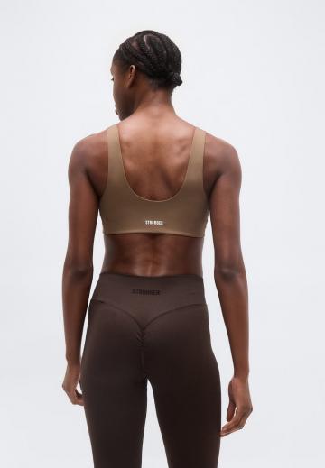 Спортивный бюстгальтер