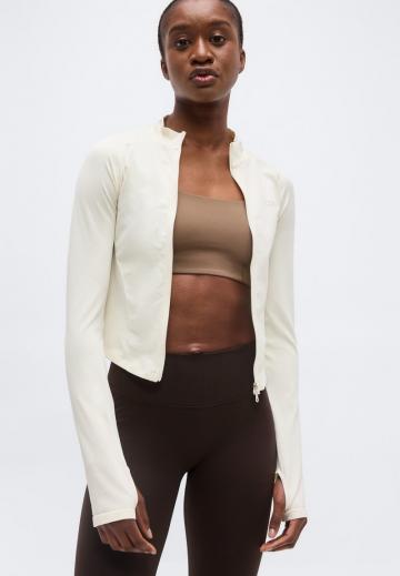 Спортивный бюстгальтер