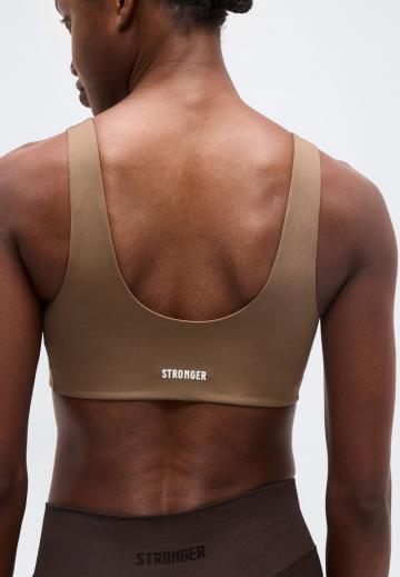 Спортивный бюстгальтер