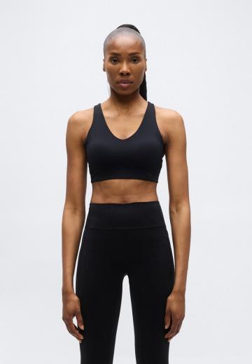 Спортивный бюстгальтер