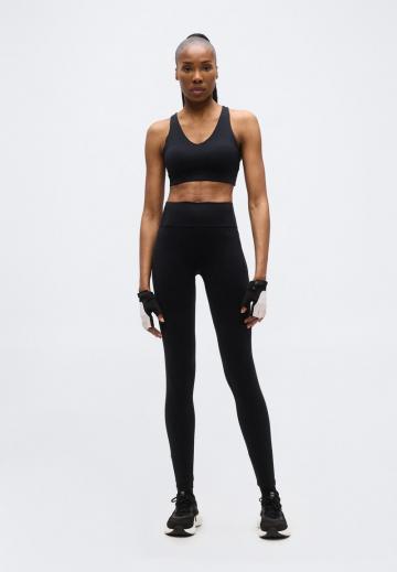 Спортивный бюстгальтер