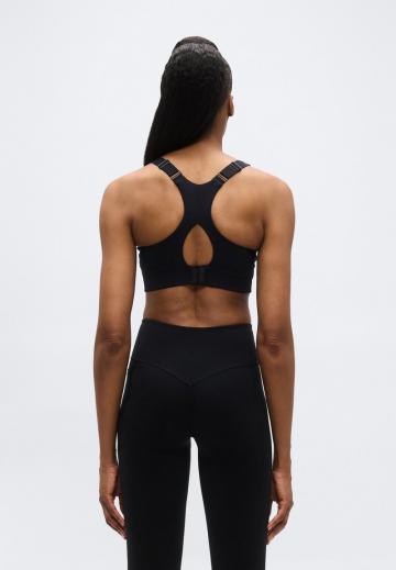 Спортивный бюстгальтер