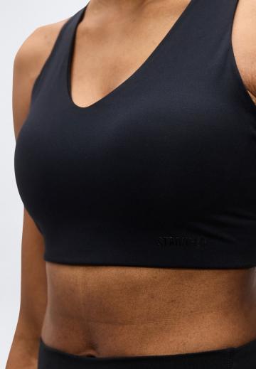 Спортивный бюстгальтер