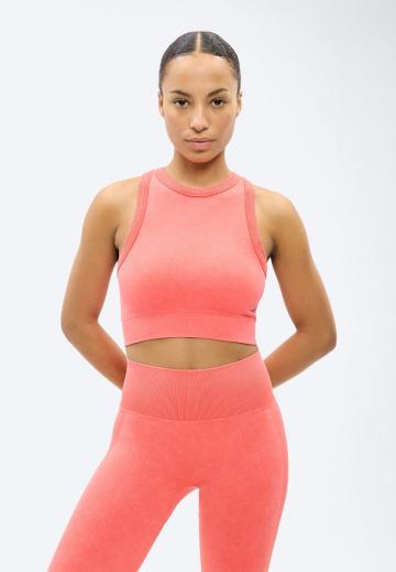 Спортивный бюстгальтер