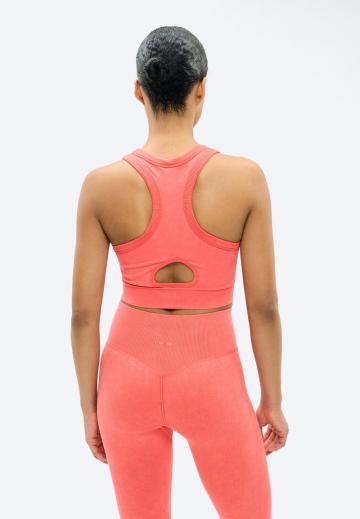 Спортивный бюстгальтер