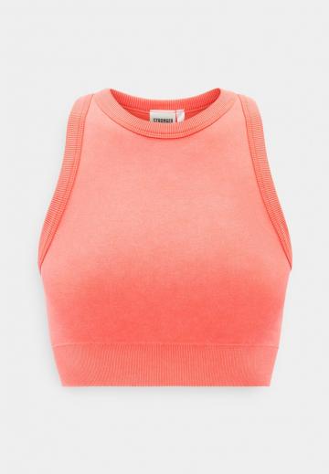 Спортивный бюстгальтер