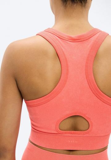 Спортивный бюстгальтер