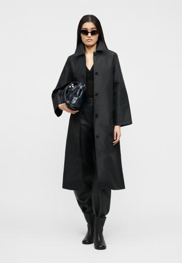 Кожаные штаны