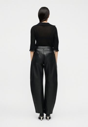 Кожаные штаны