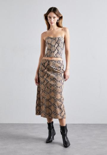 Майка-борцовка