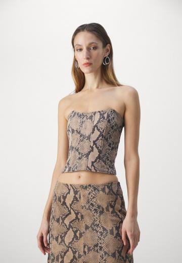 Майка-борцовка