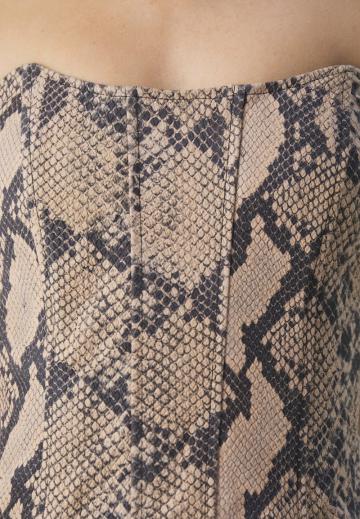 Майка-борцовка