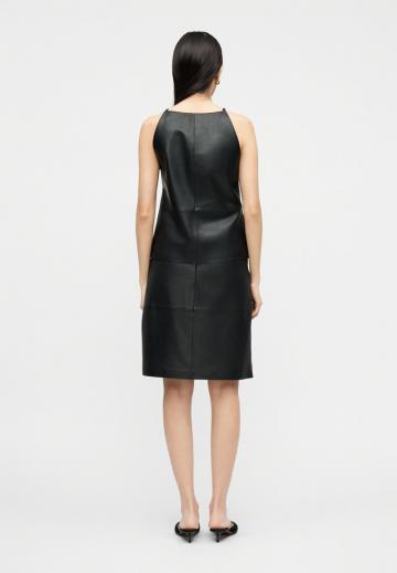 Топ на бретельках